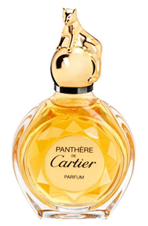 parfum cartier panthere|cartier panthère perfume discontinued.